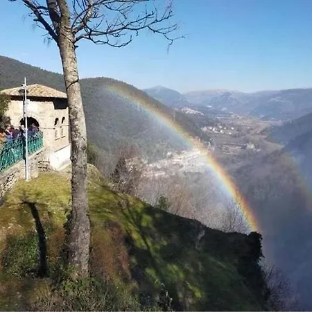 Casa Vacanze Le Cascate Le Marmore Exterior photo