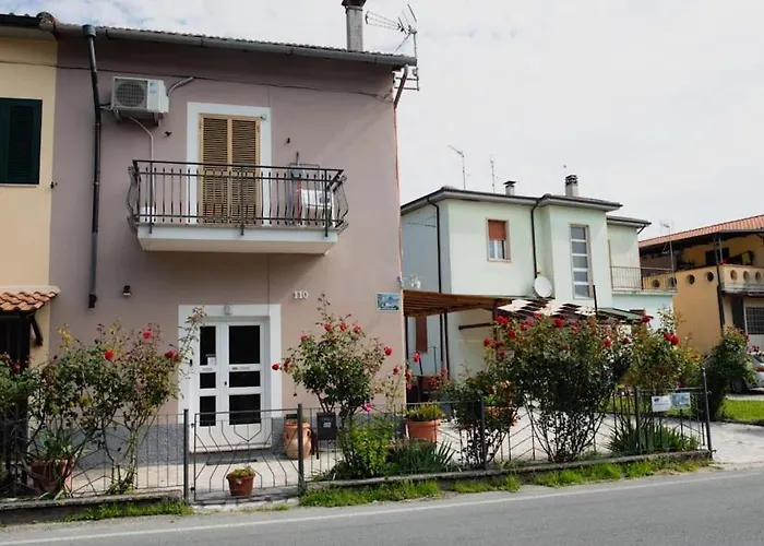 Casa Vacanze Le Cascate