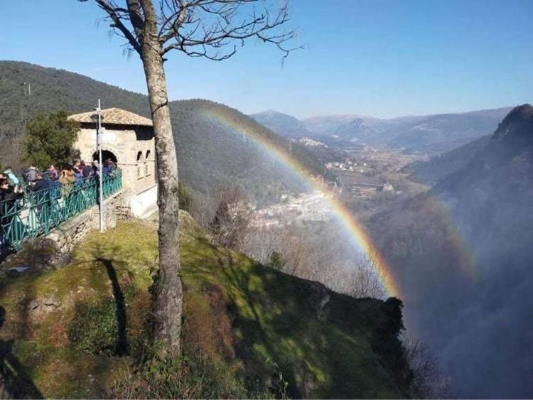Apartment Le Cascate