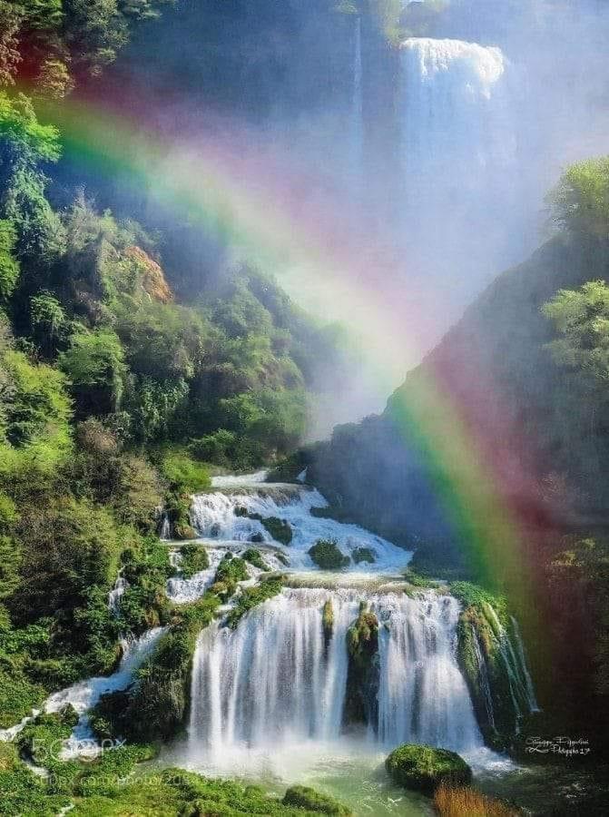 Apartment Le Cascate Le Marmore