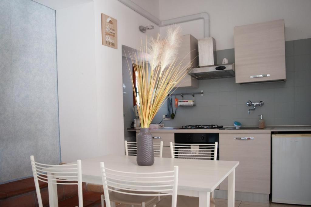 Le Cascate Apartment *