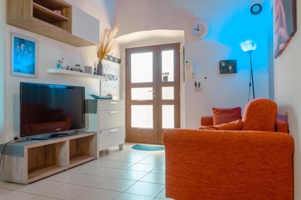 Apartment Le Cascate *