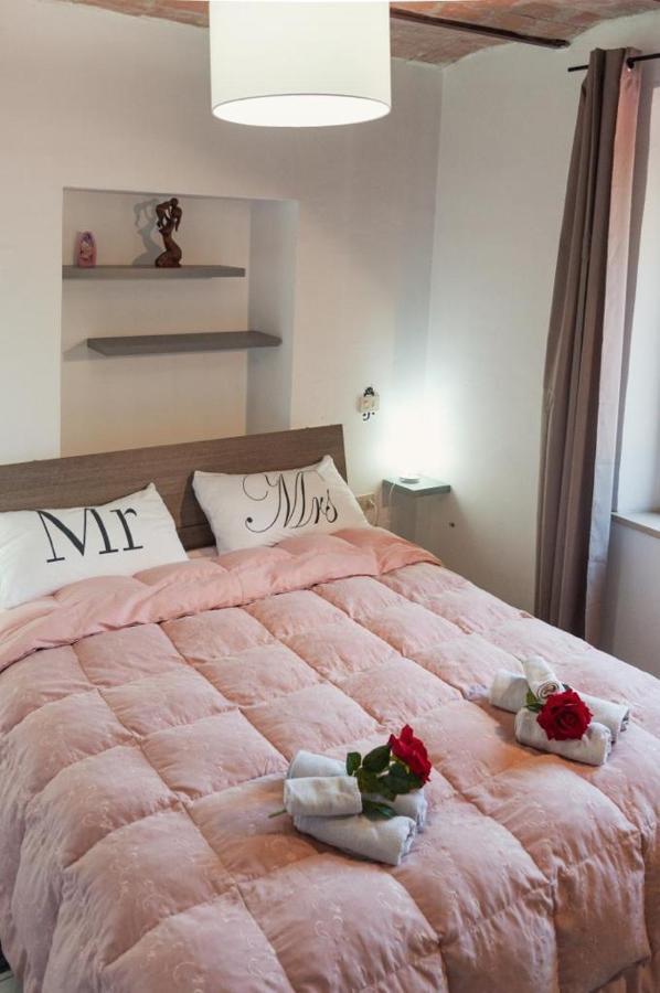 Apartment Le Cascate *