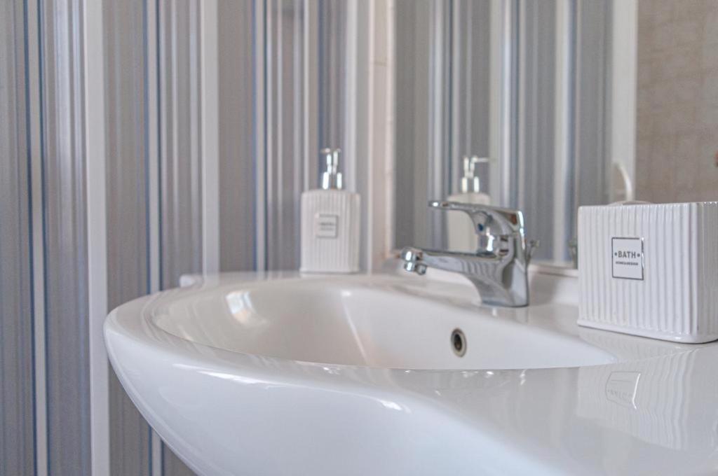 Le Cascate Apartment *
