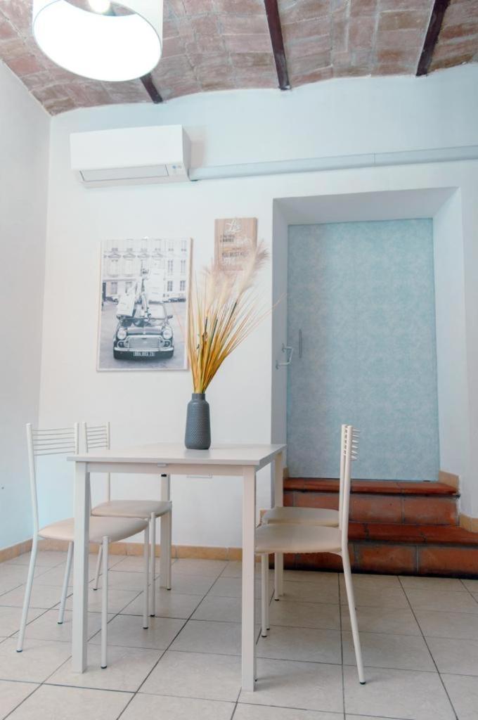 Le Cascate Apartment