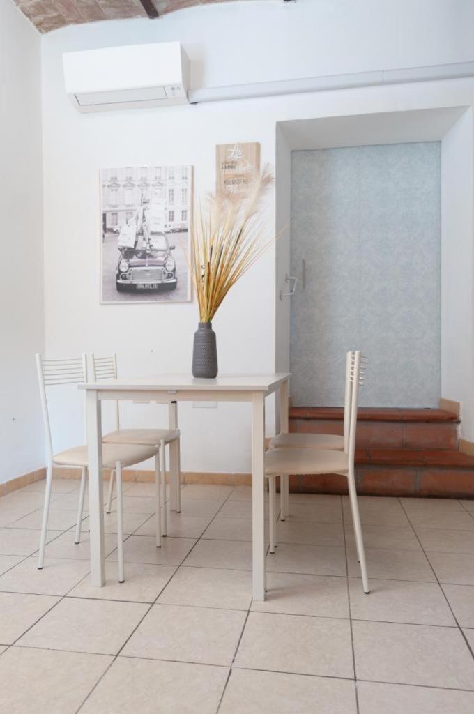 Le Cascate Apartment Le Marmore