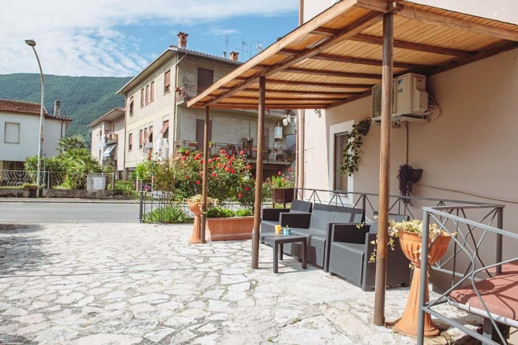 Le Cascate Apartment