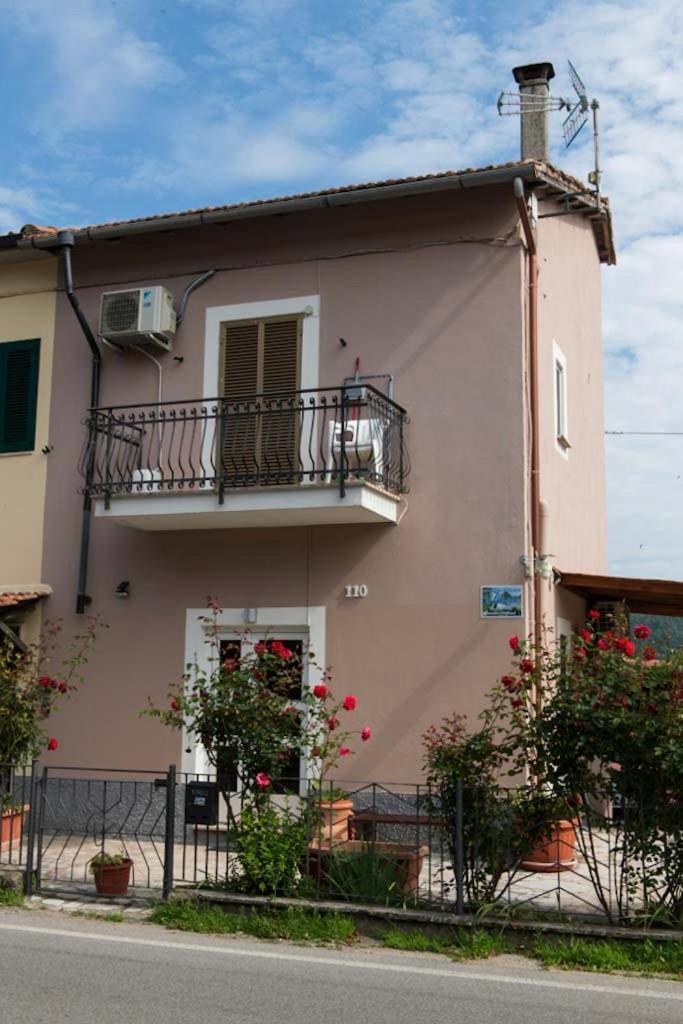 Le Cascate Apartment