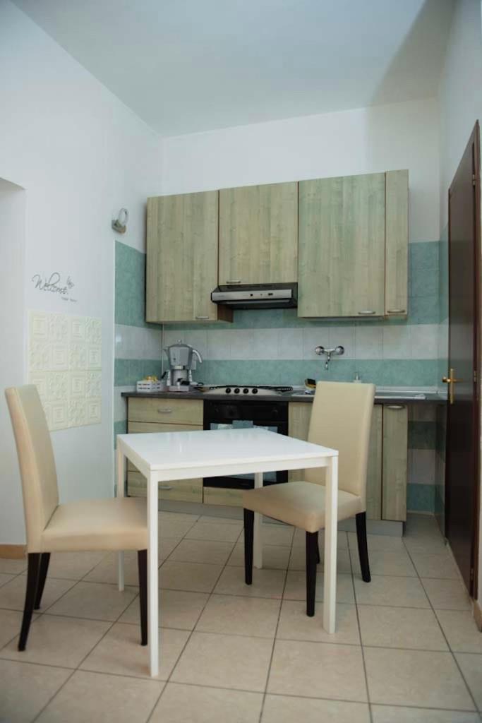 Le Cascate Apartment Le Marmore