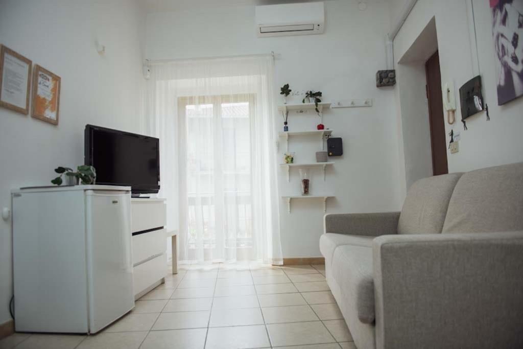 Le Cascate Apartment *