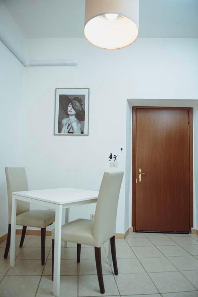 Apartment Le Cascate