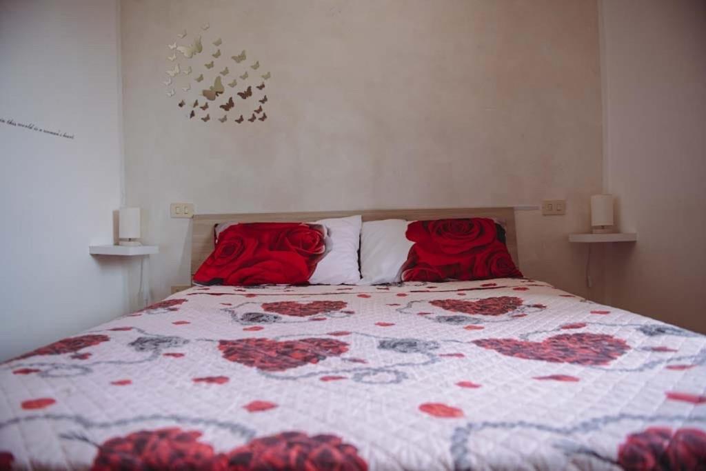Apartment Le Cascate