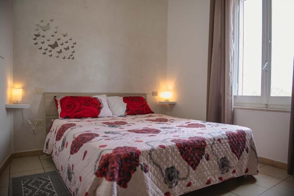 Apartment Le Cascate Le Marmore