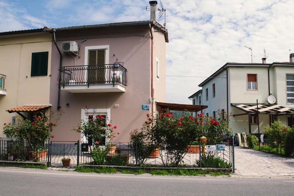 Le Cascate Apartment