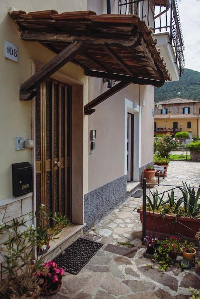 Apartment Le Cascate *