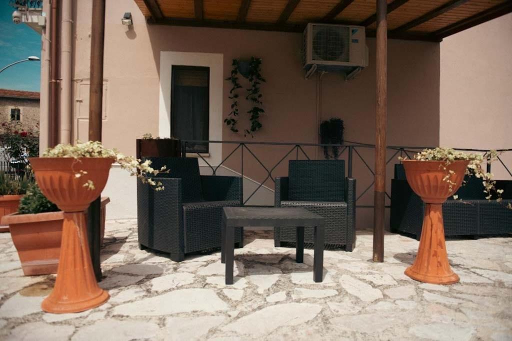 Apartment Le Cascate Le Marmore