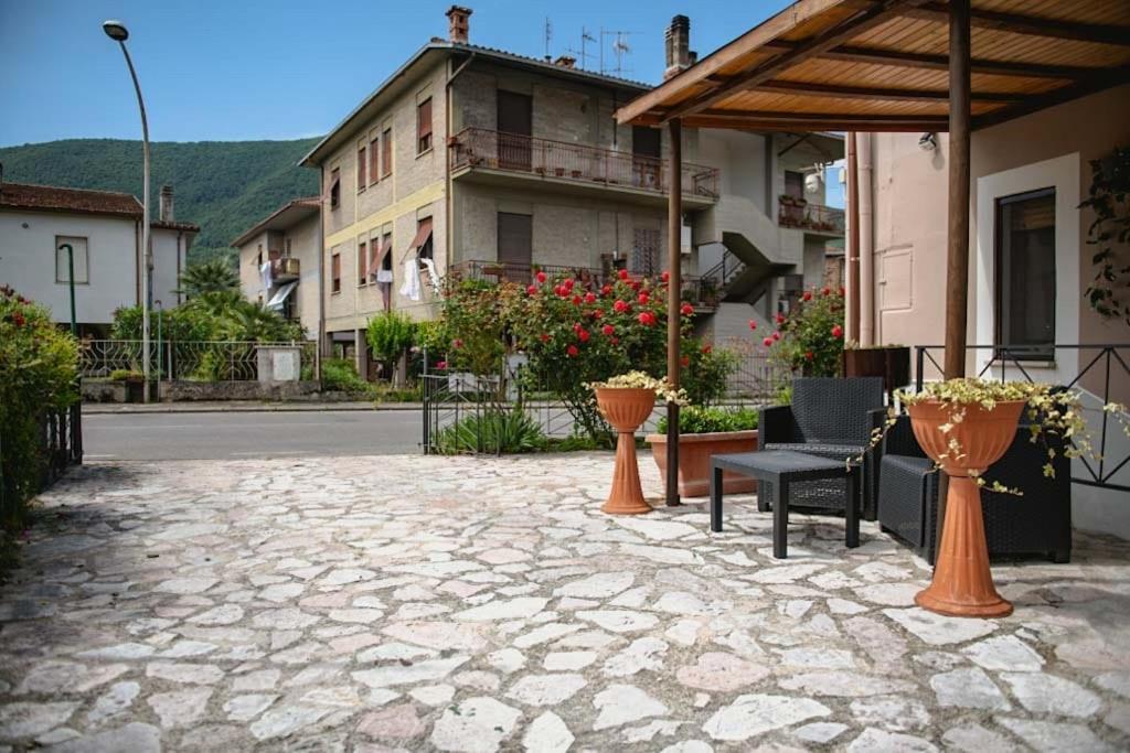 Apartment Le Cascate
