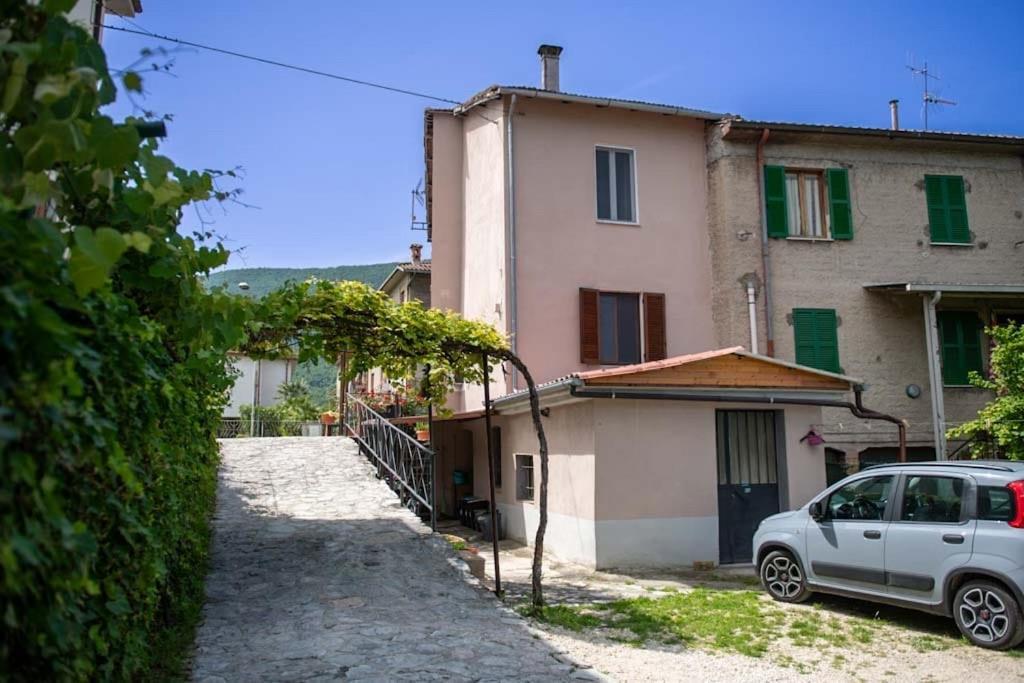 Le Cascate Apartment