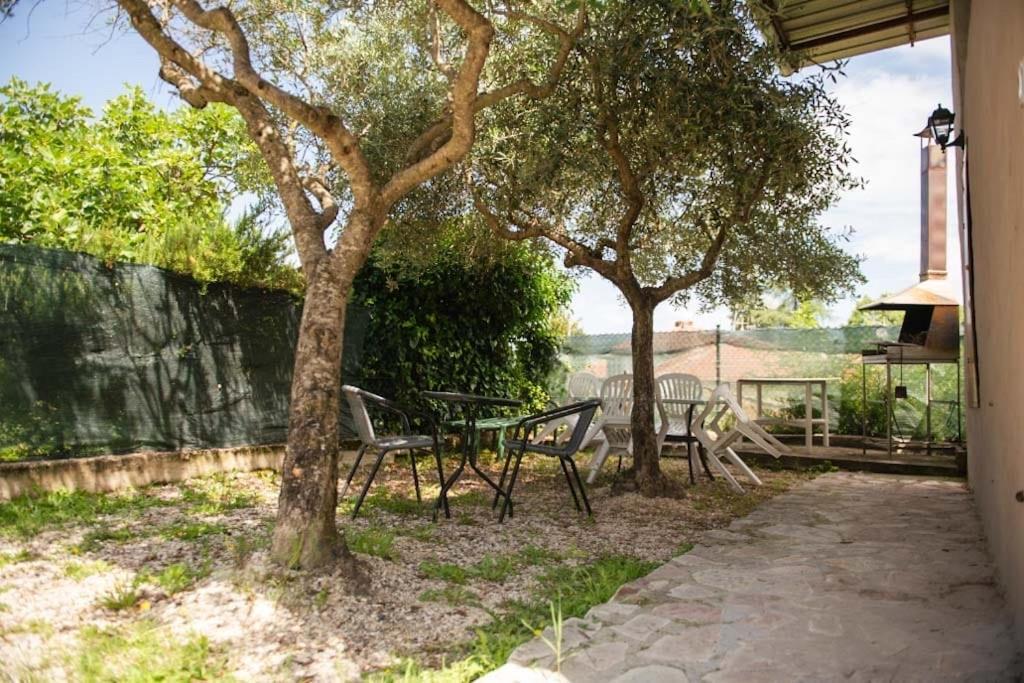 Apartment Le Cascate
